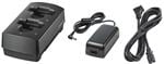 Audio-Technica ATW-CHG3AD 3000 Series Charger Bundle Front View